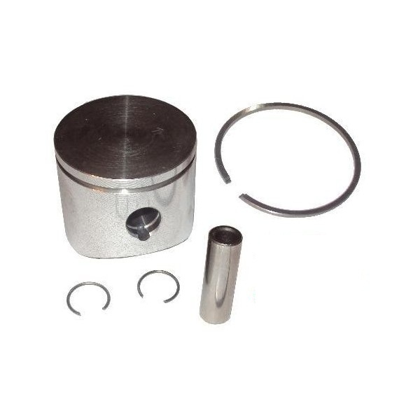 Piest - Makita 5143R- Blade Cover Cover NO.