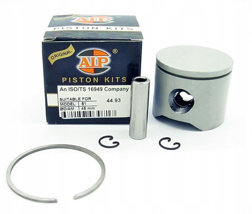 Piest - Piły stihl 024 026 MS260 + Seal