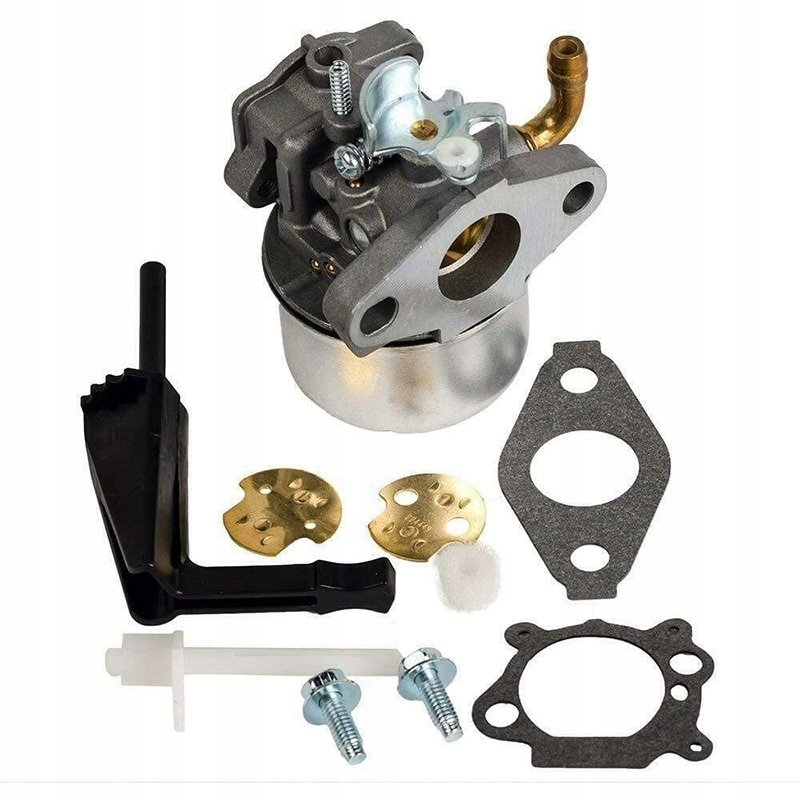 Karburátor do kosačky - Hore! -Gaik kompatibilný s Briggs Stratton