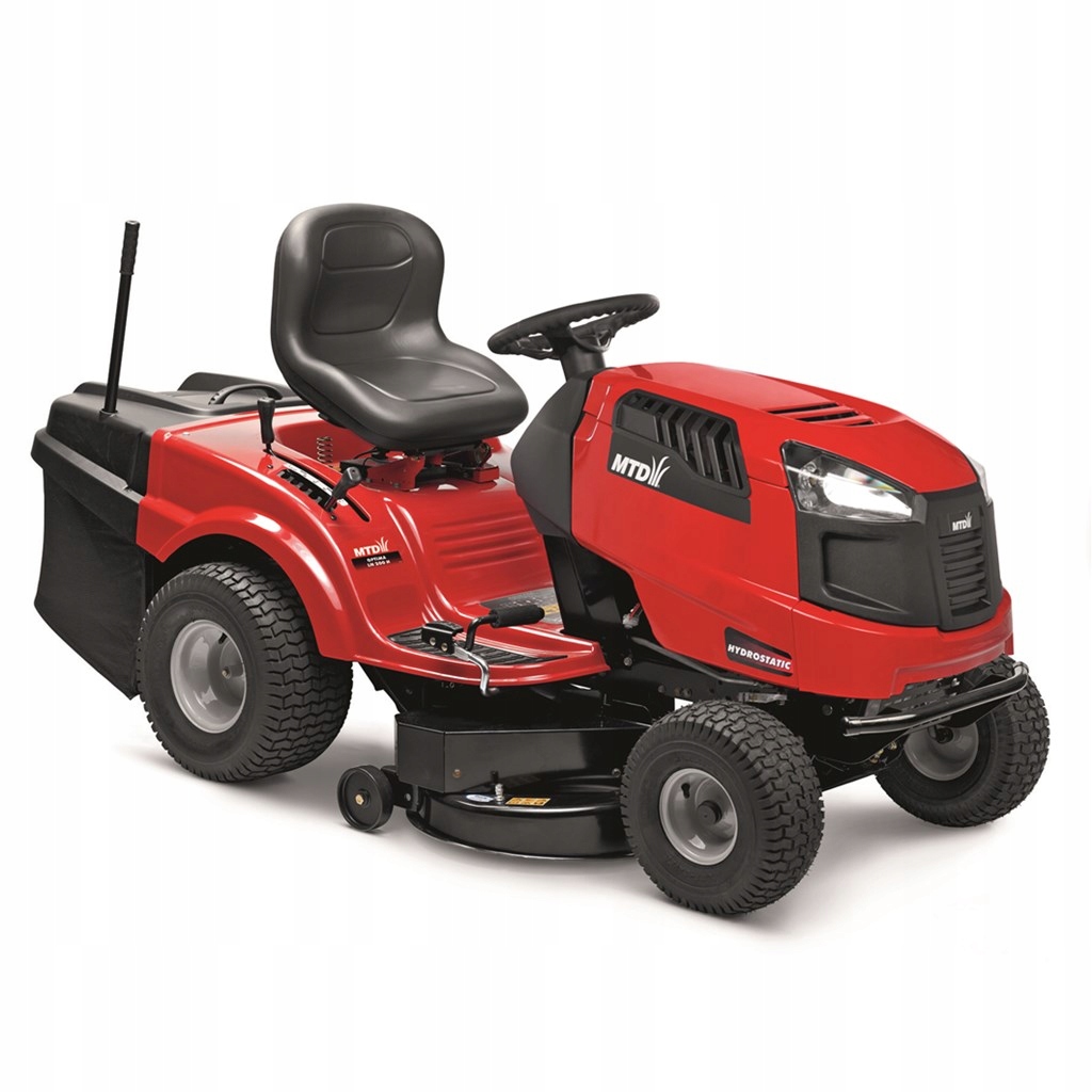 Záhradný traktor MTD Optima LN 200 H