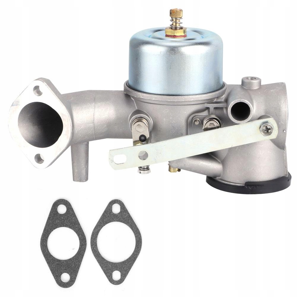 Karburátor do kosačky - Karburátorový carb pre Briggs a Stratton 31C707-