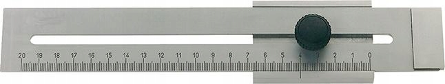 Analógové strmeň Formát 200 mm