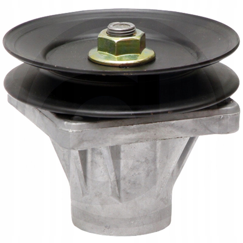 Náhradný nôž na kosačku – 6-mailová hviezda 117,5 mm RMS 18-117, u