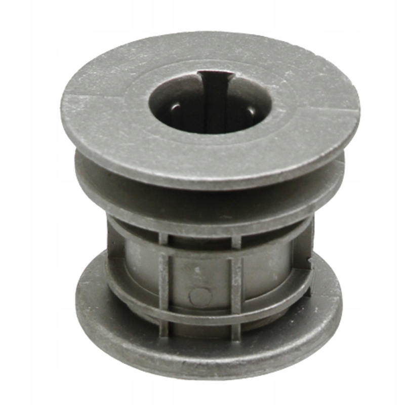Klinový remeň kosačky - Adaptér noža MTD JN 130 150 155 175 180 200 v a h