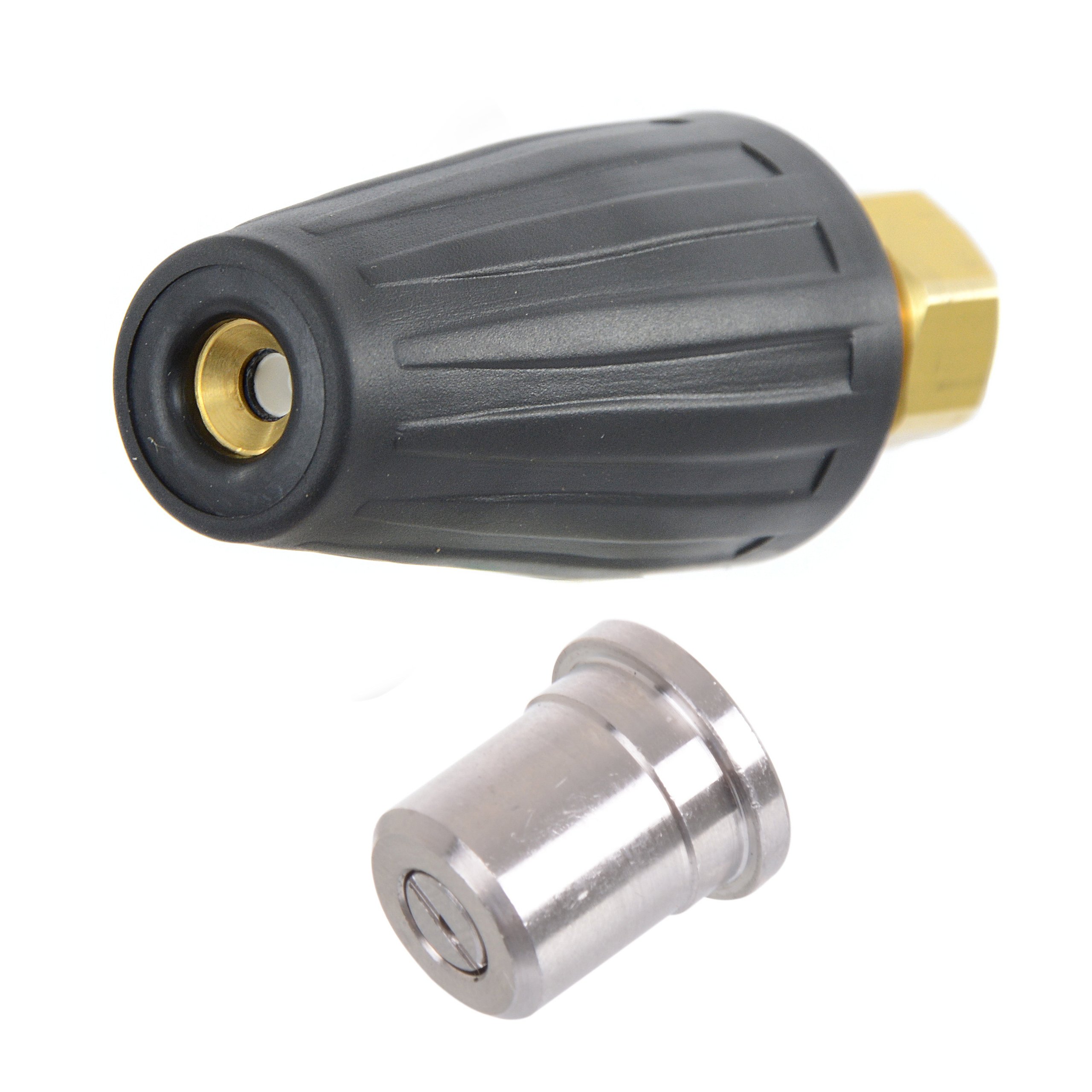 Turbo plochá vodná dýza pre Karcher HDS