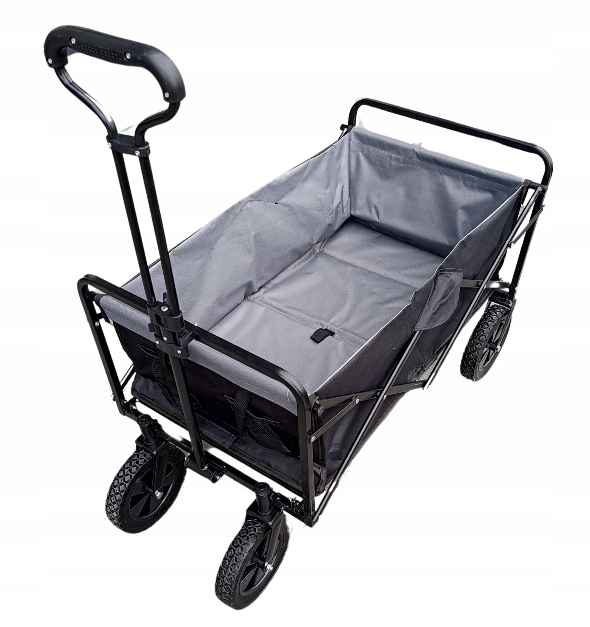 Frontier 100 litrový kočík