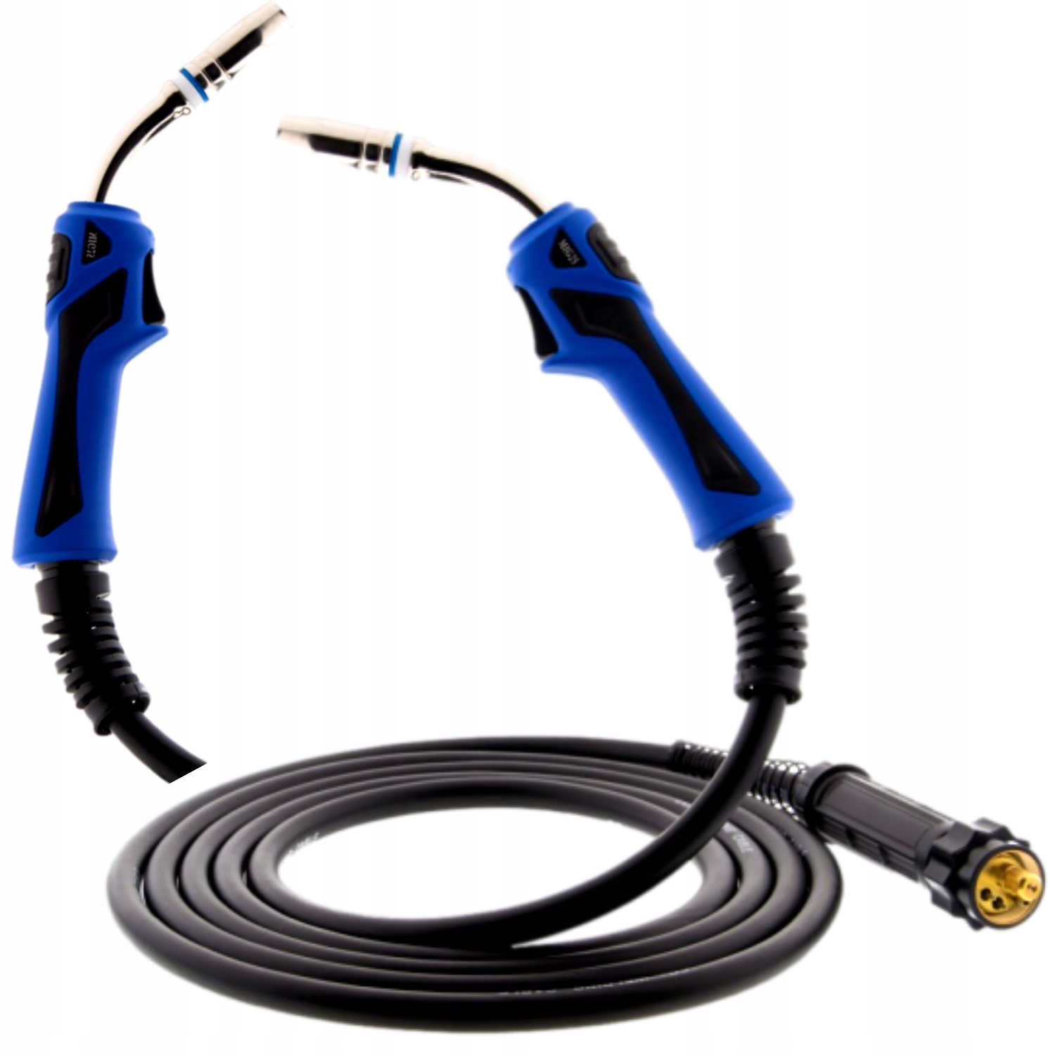 Z automatickej masky ESAB Savage A40 ADF