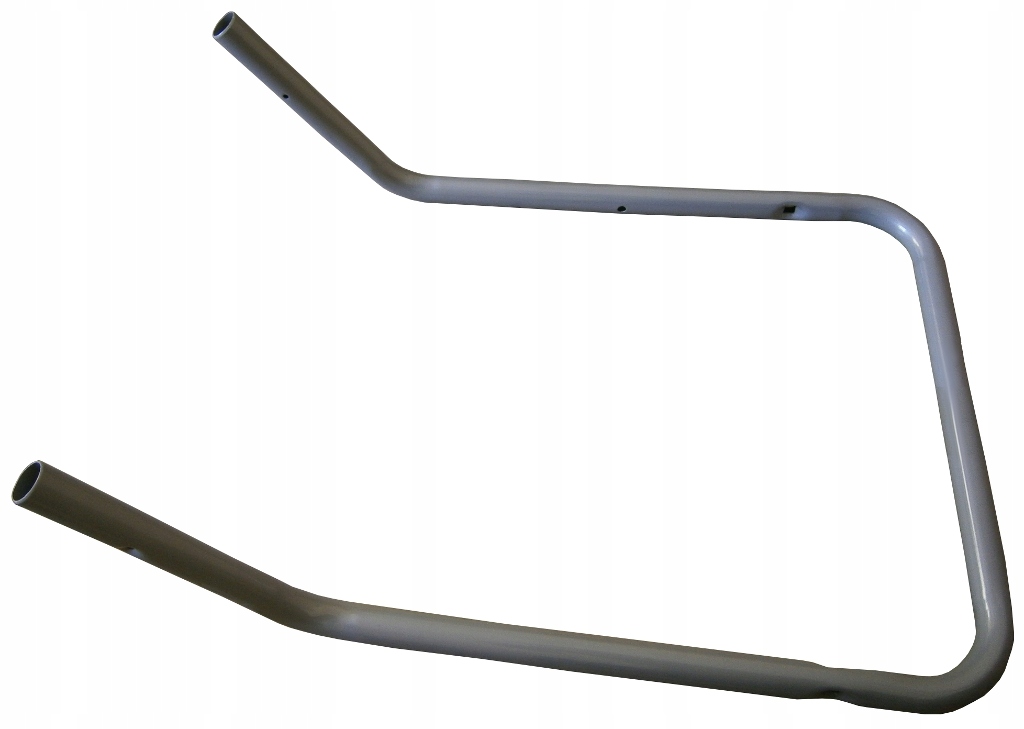 Spodná rukoväť al-ko classic 5.13 BR-x