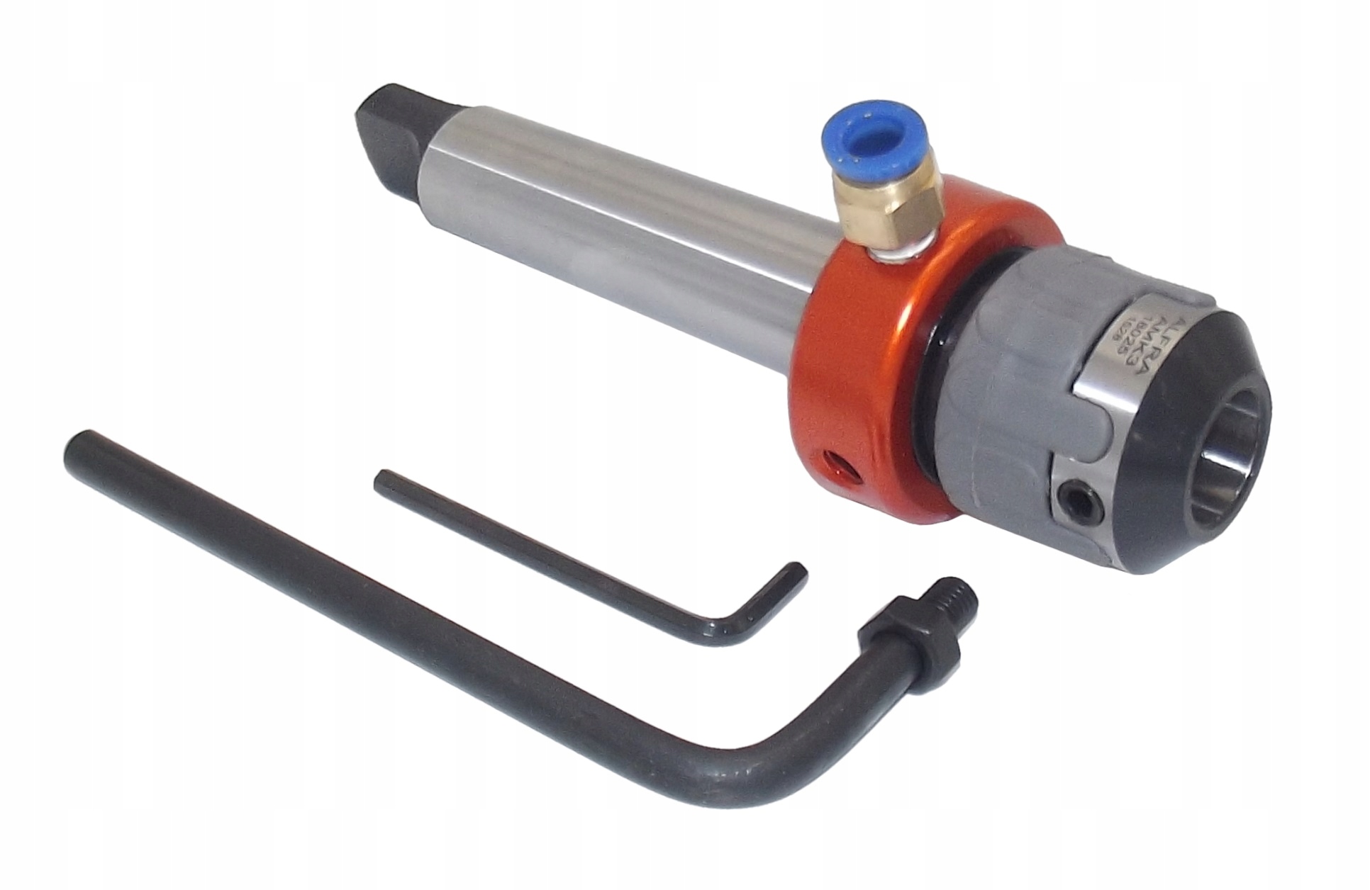 Úchyt - Pneumatický pneumatický ovládač mini 20 mm