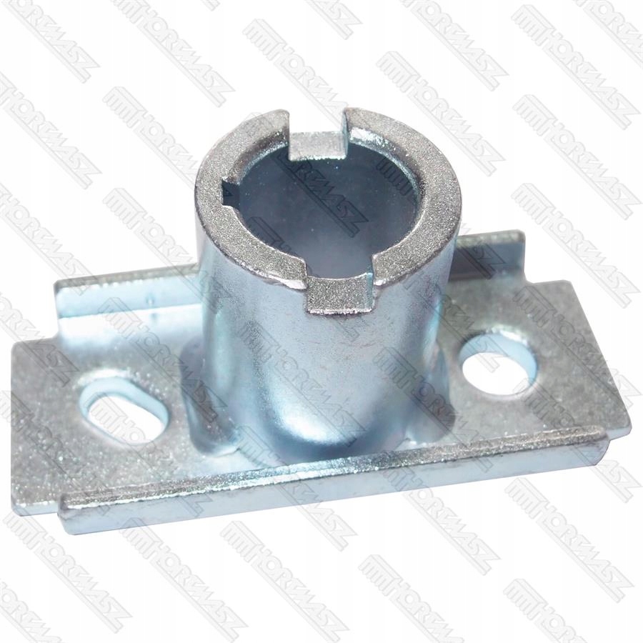 Klinový remeň kosačky - HKS 146N/ HKS 851NB držiak noža pre hriadeľ 22,2 mm