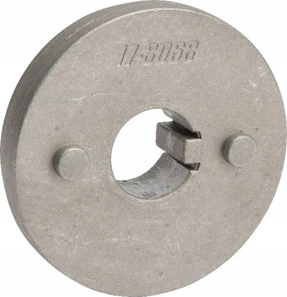 Klinový remeň kosačky - Hub 22.2 Alpina AL5 51 BL 440 450 480 FL41 NONE