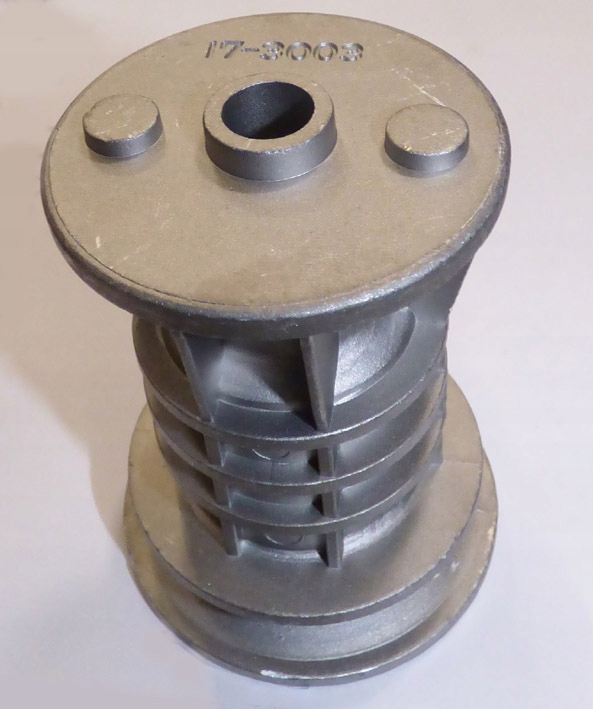 Klinový remeň kosačky - Knife Hub Ryobi 5131027728 5131034036
