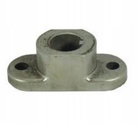 Klinový remeň kosačky - Držiteľ noža MTD Fi 22,2 mm 948-0323, Hortmasz