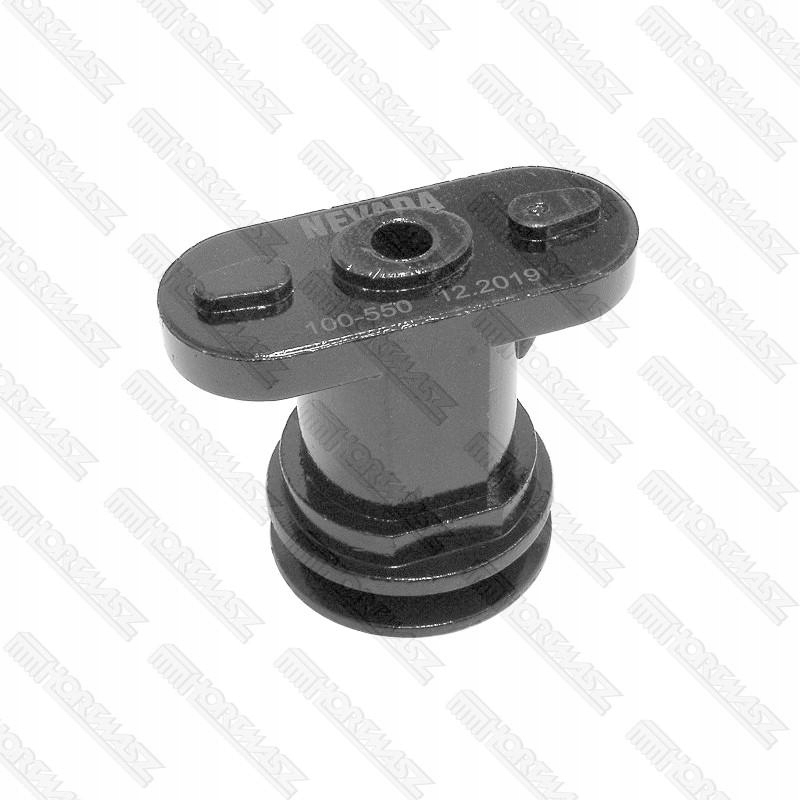 Klinový remeň kosačky - NÁBOJ NOŽA ALPINA POWER 48 53 55 PRO 48 50 53 LSK