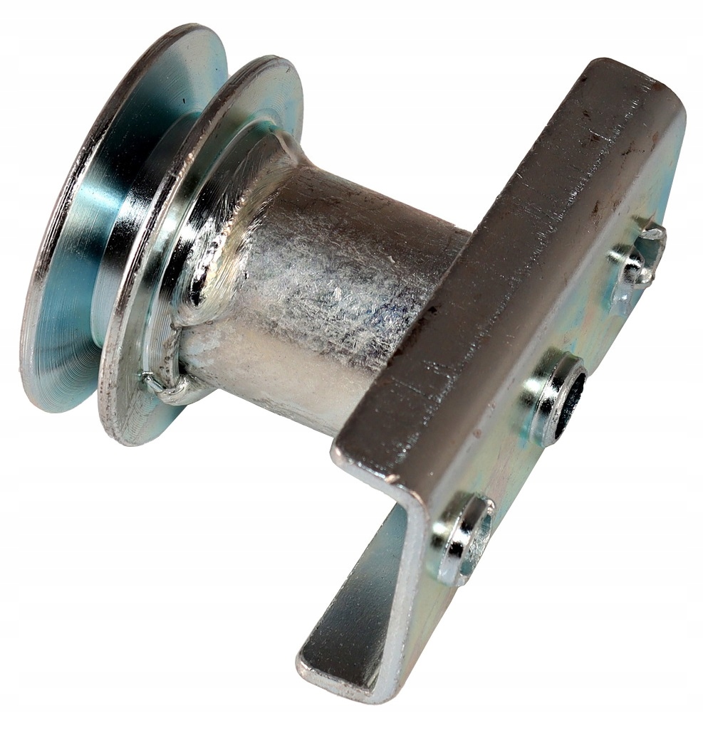 Klinový remeň kosačky - EFCO, MTD, Oleo-MAC 70390652, 748-0293 Držiteľ noža