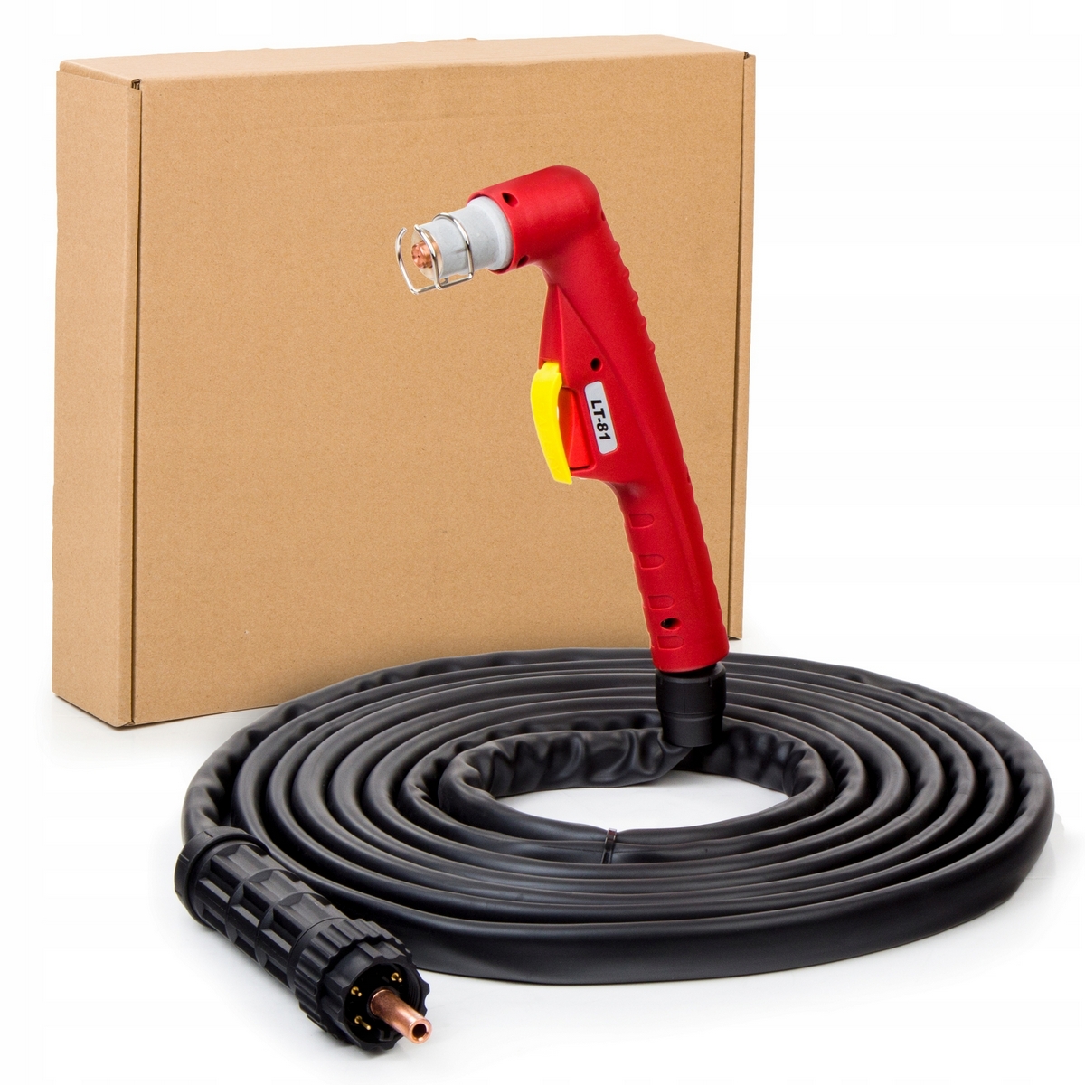 Fring Leadlet Lincoln Eurosmeed ls