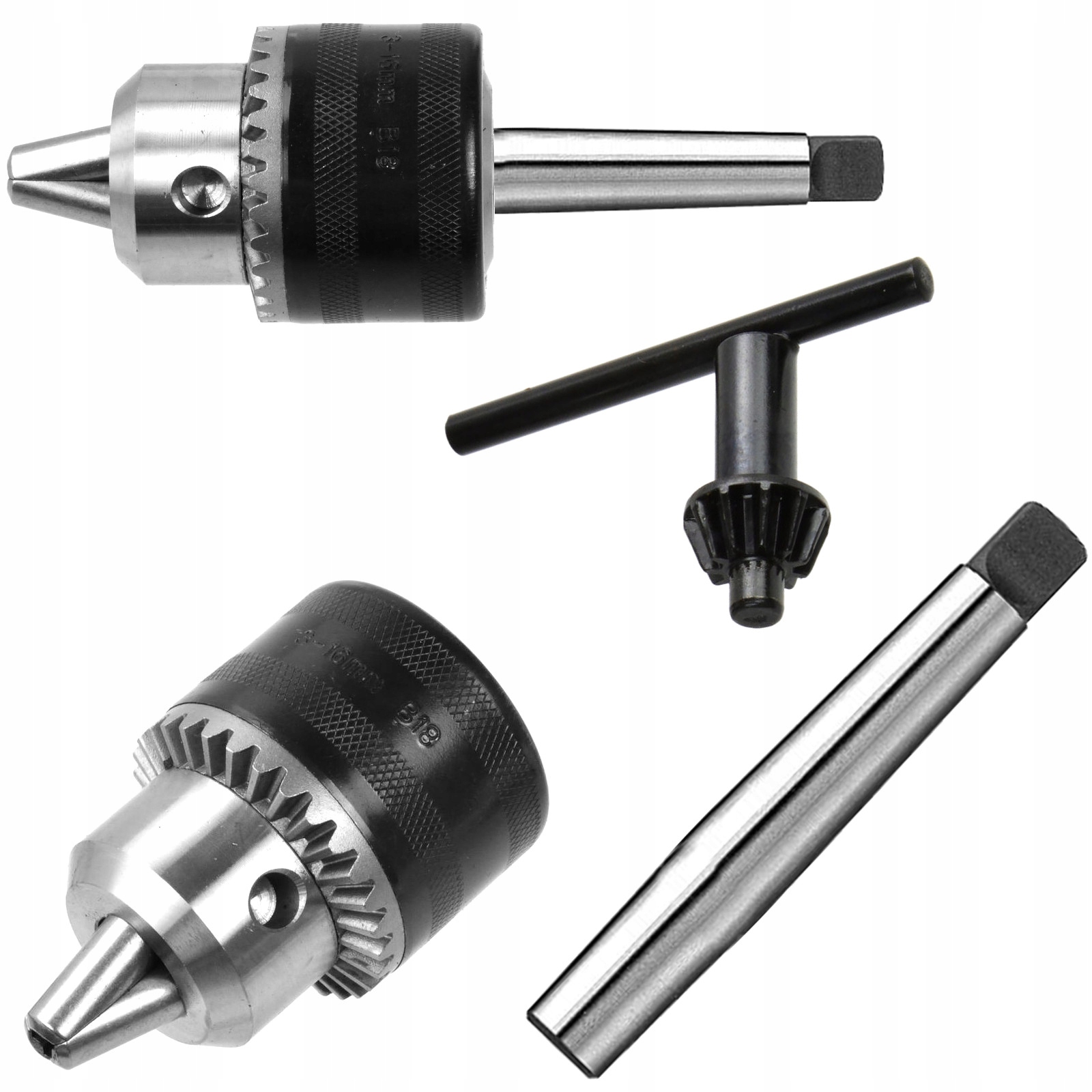 Úchyt - Rukoväť vŕtania 16 mm b18 mk2 mt2 plutv