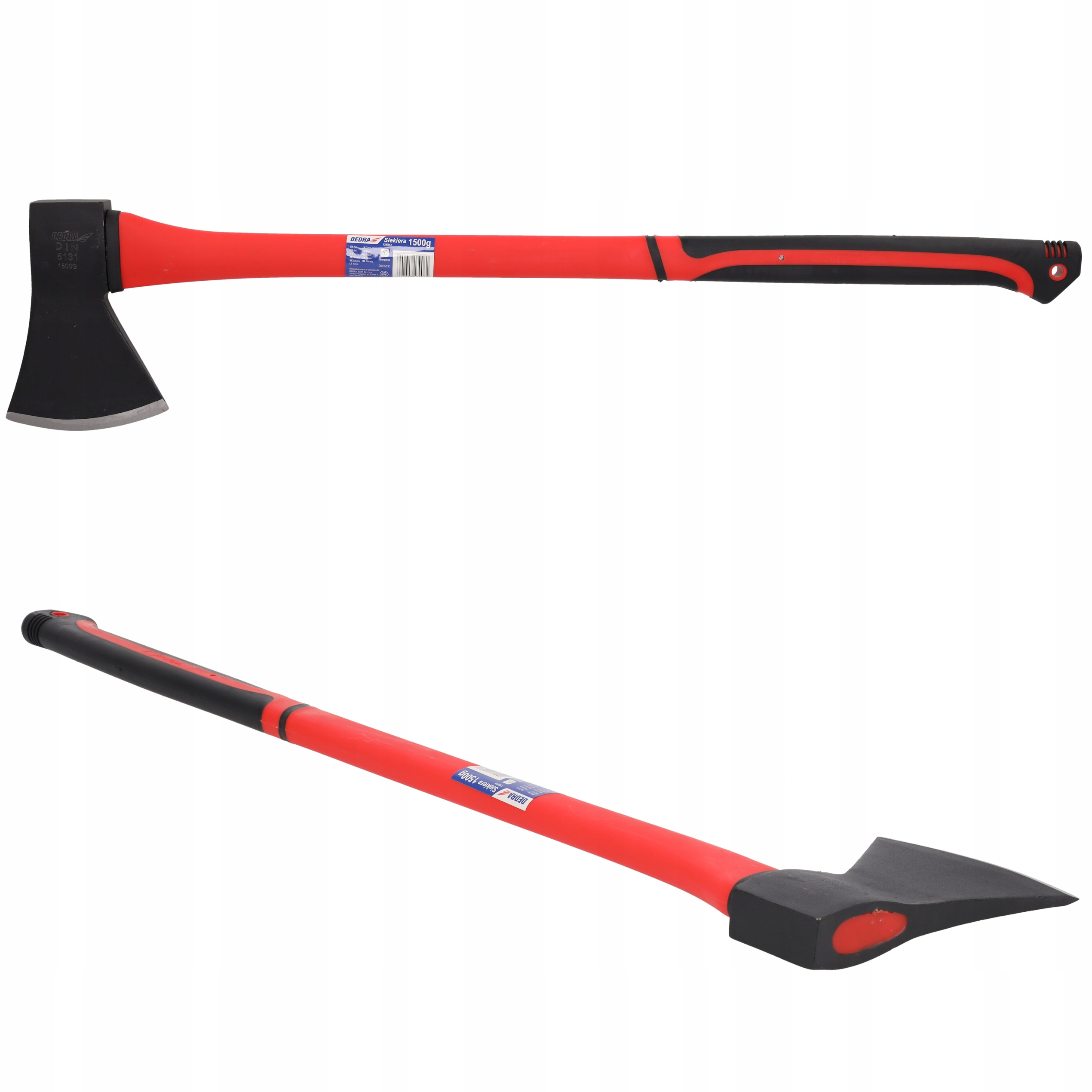 Sekera Dedra 97 cm 1,5 kg