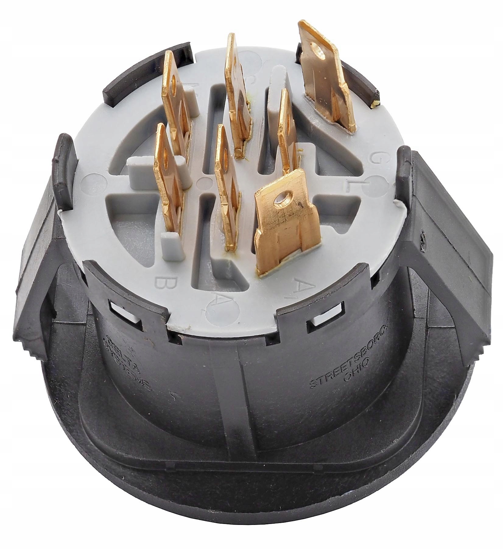 Universal Ignition Switch kosačky Mtd Murray