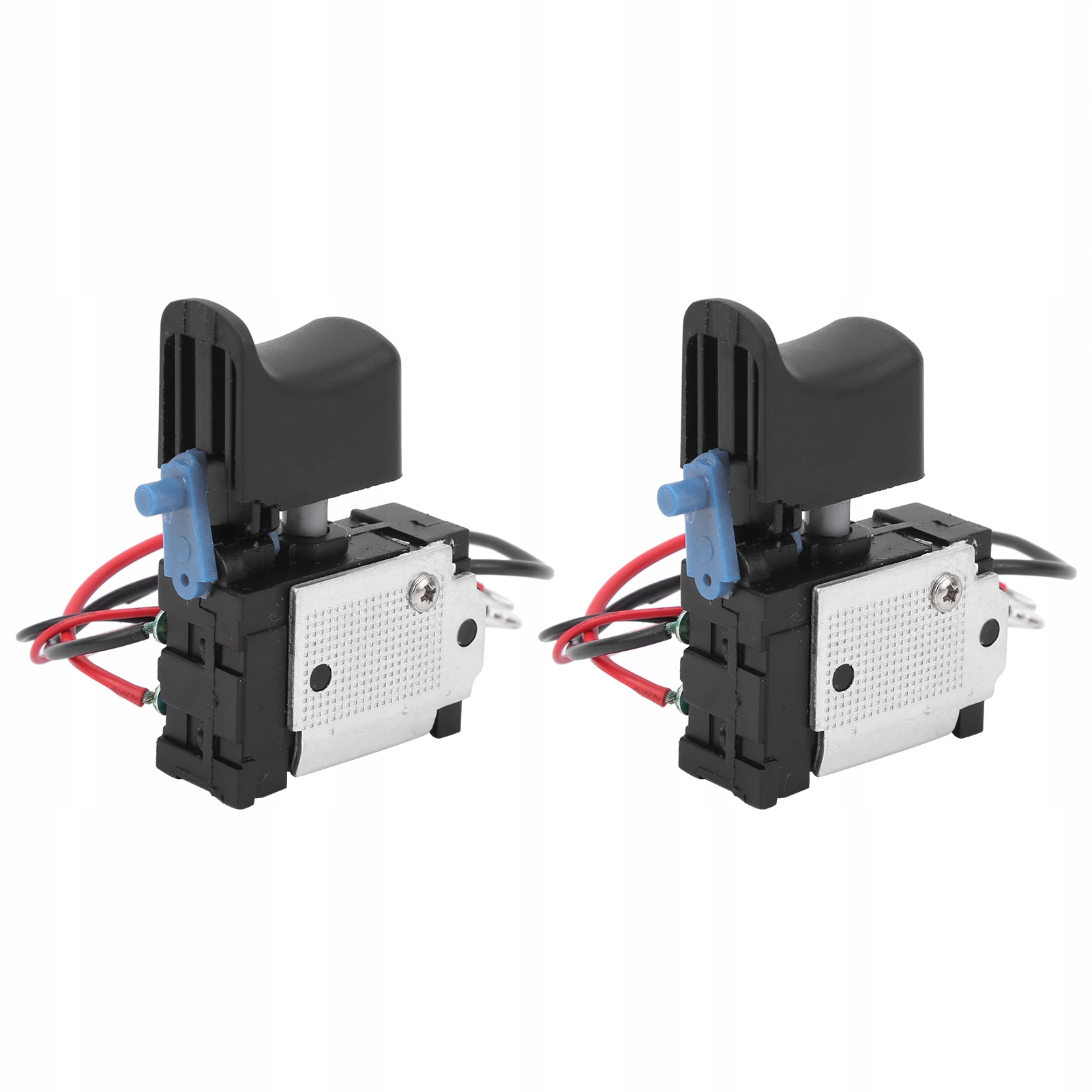 Spínač, vypínač - Bosch GBH7-45DE 803 Impact Hammer