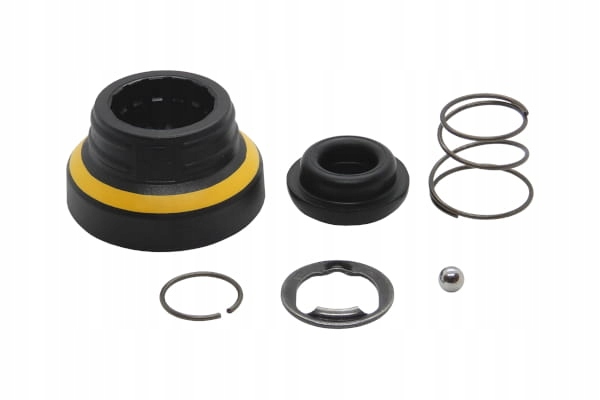 Úchyt - Dewalt D25223K D25113K D25314K D25123K rukoväť