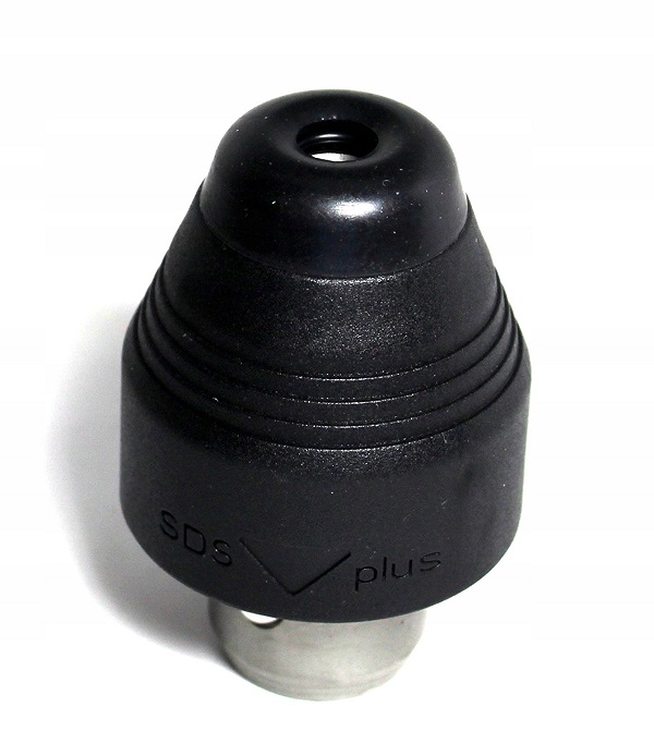 Úchyt - Makita 38 mm rýchly pripojovací adaptér k VC3012 VC4210