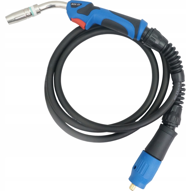 MIG/MAG MIG MB-25/5M Magnum Euro Connector do 250A