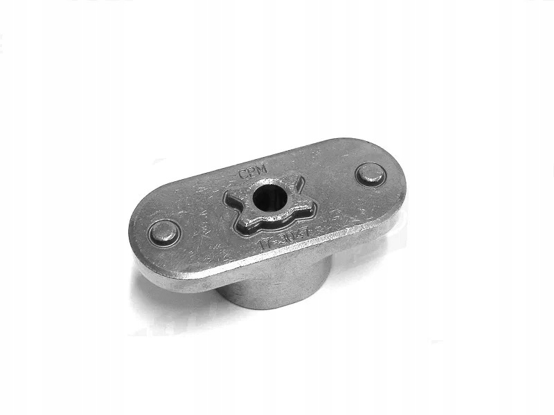 Náhradný nôž na kosačku – Nôž traktora 742-05056A 942-05056A 473 mm