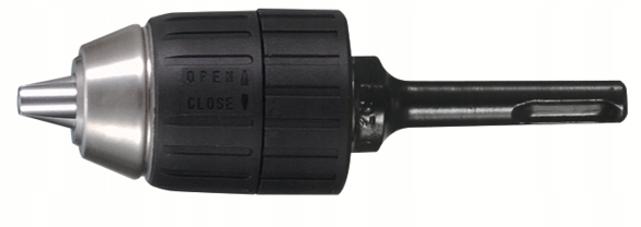 Úchyt - SDS-Plus Collectric rukoväť 122823-7 Makita