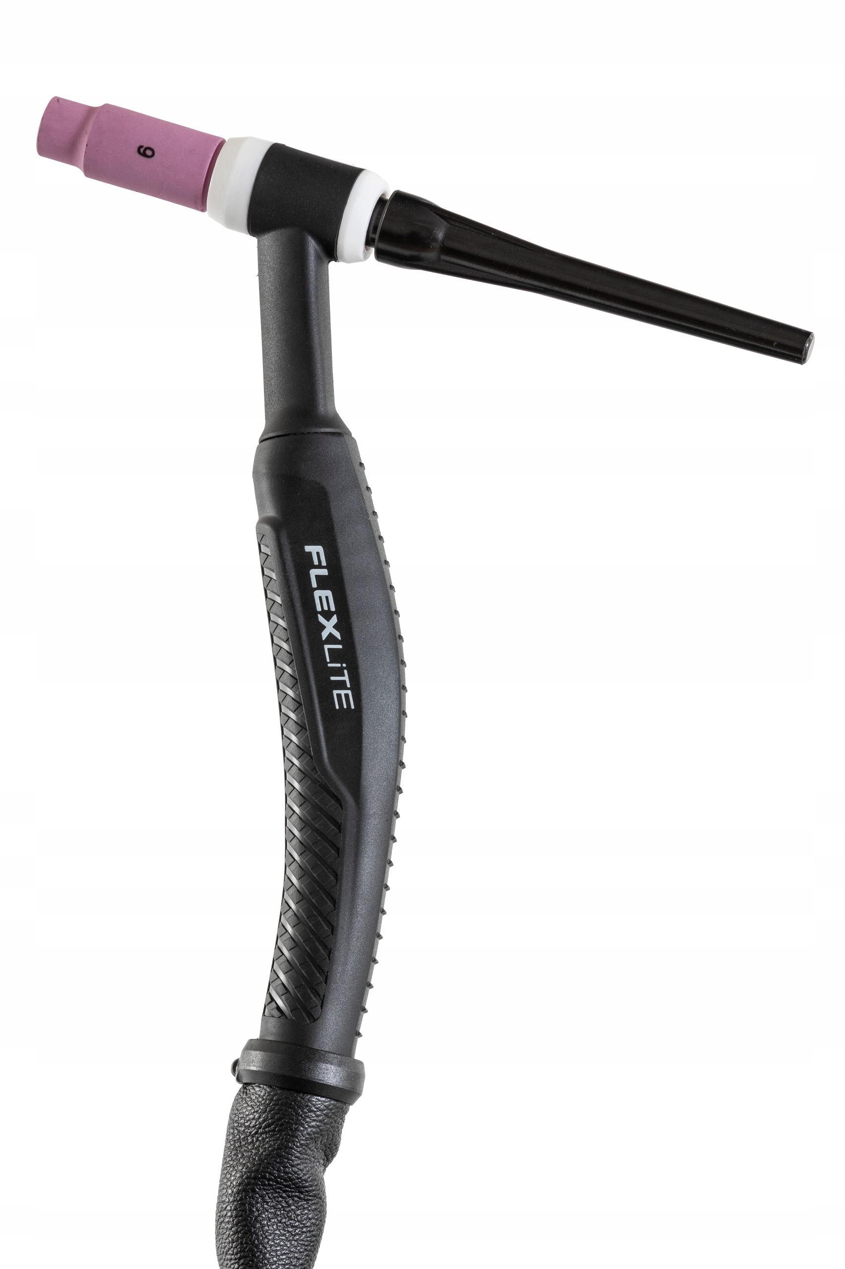 TIG KEMPPI TX 225 G 16M Rukoväť