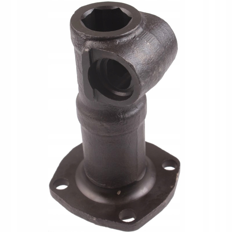 Úchyt - BOSCH GGS 8 CE-STOJAN 230V č. 802 Kód: 3 607 031