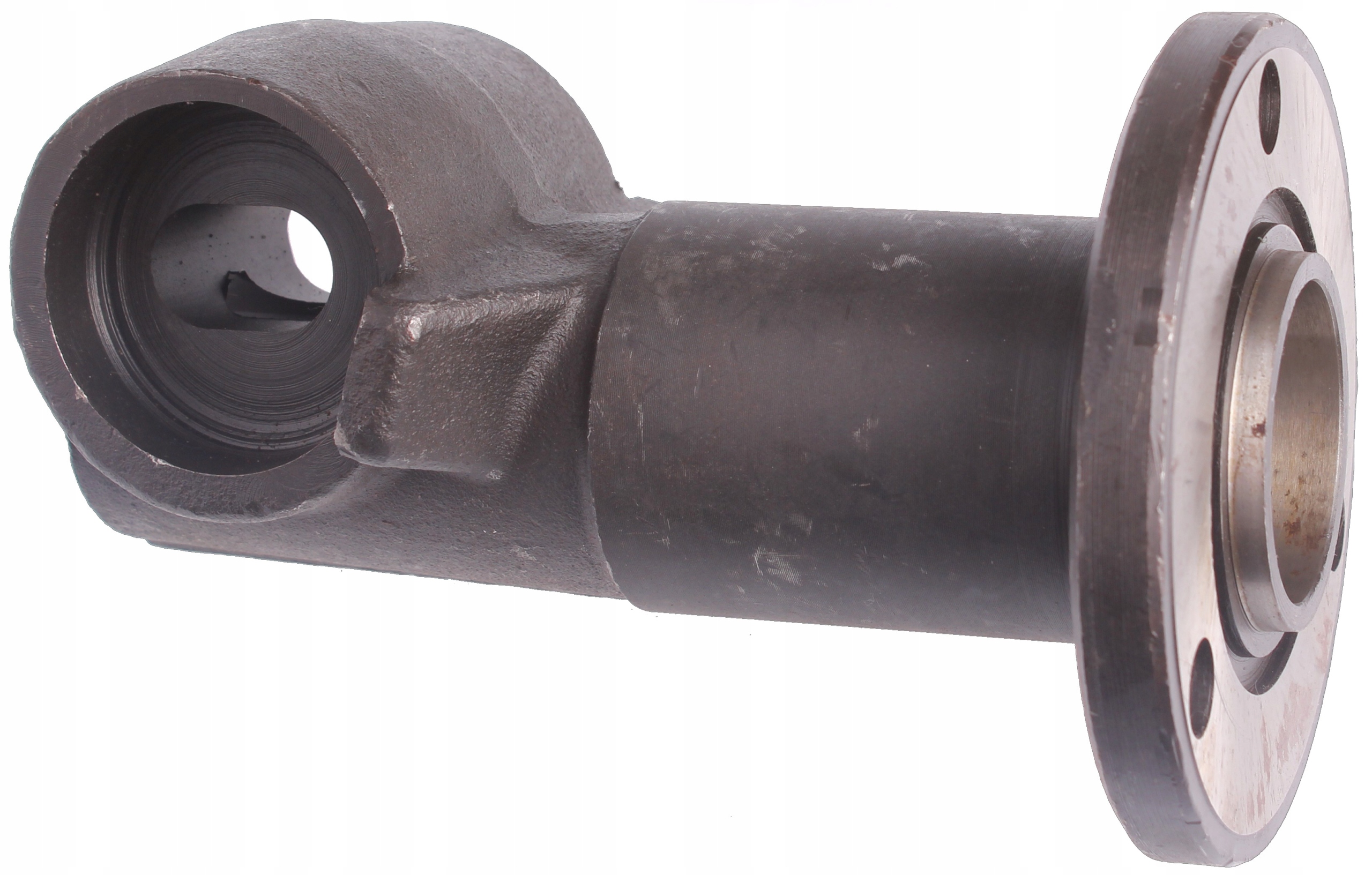 Úchyt - Knockline agregovaný generátor 188f diesel Kipor Kama