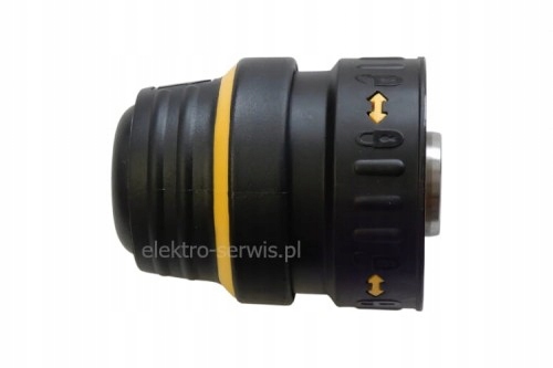 Úchyt - SDS plus dewalt D25134 .D25124 rukoväť.