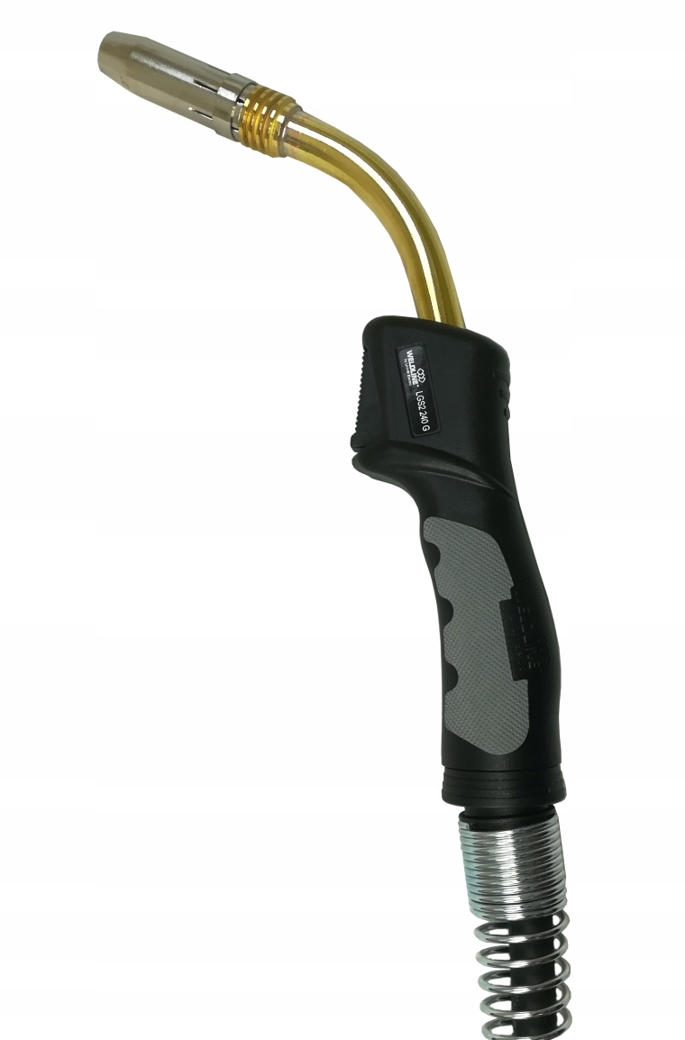 Lincoln Weldline LGS2 240G 4M Držiteľ zvárania