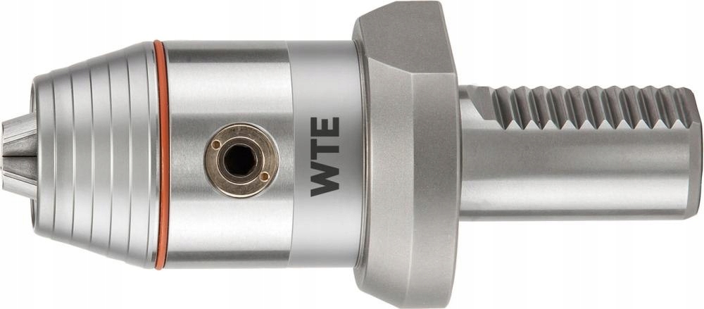 Úchyt - Rukoväť vŕtania, šortky NC40/0,3-8 mm/extrudovanie