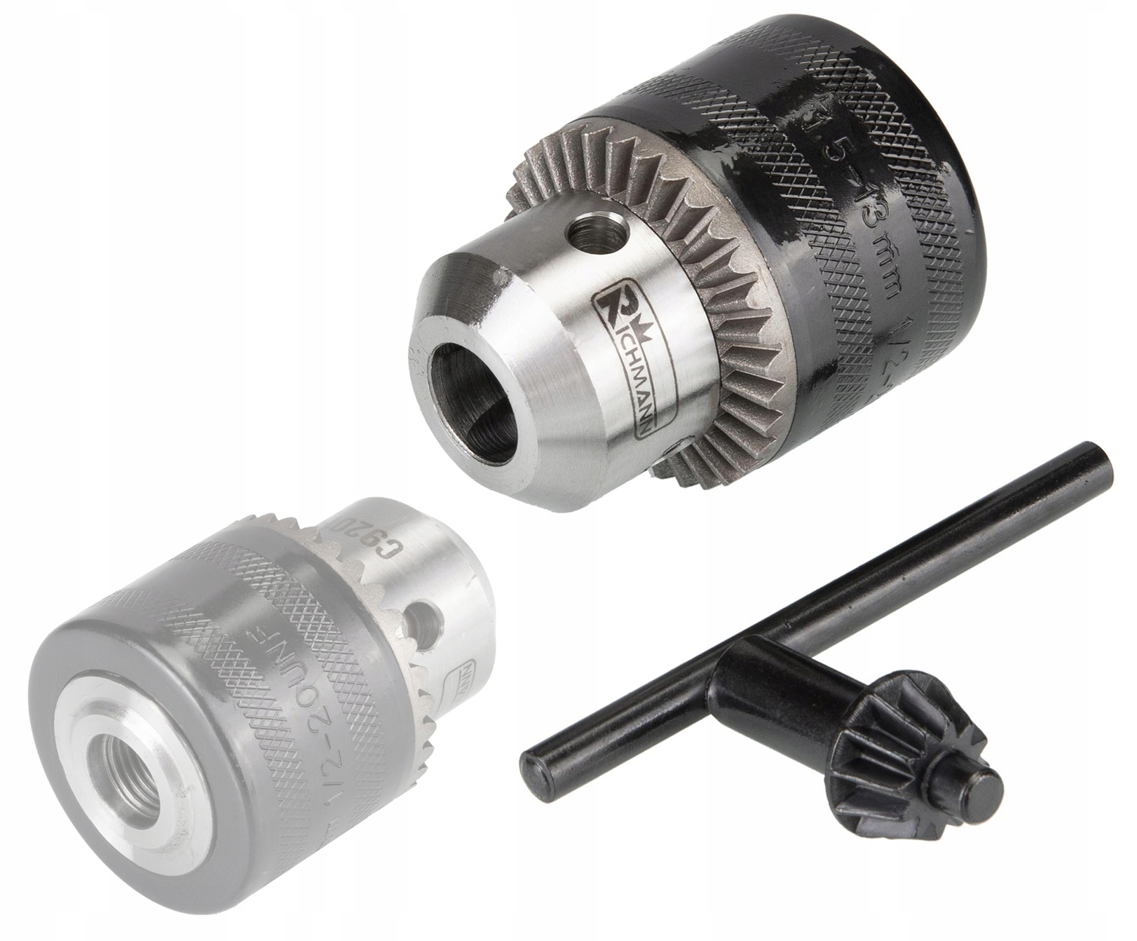 Úchyt - Makita HR5001C- Držiteľ nástrojov č.