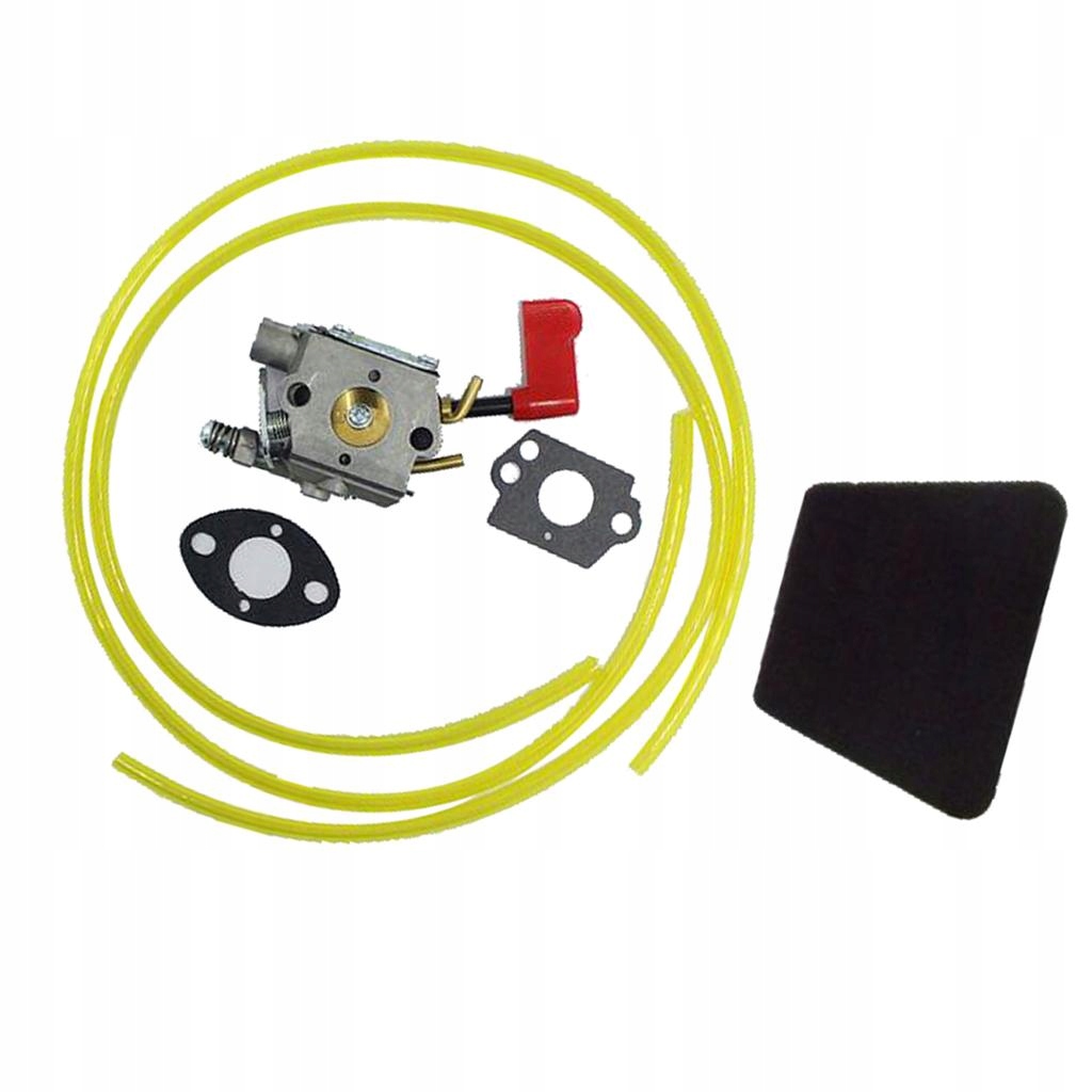 Karborátor - Bosch Ake 30 S- Motor č. 802 Kód: 2 609 002 728