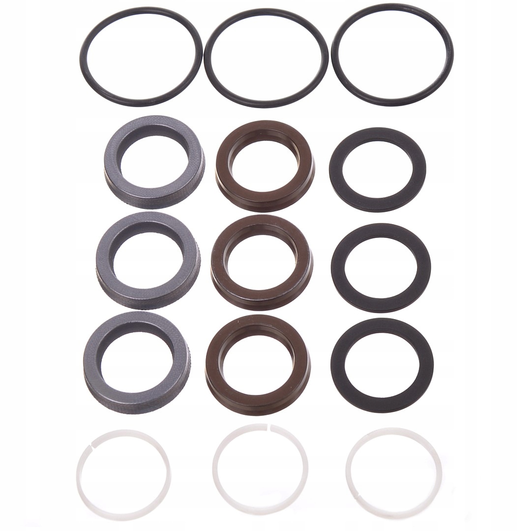 Tesnenie - Kranzle fi 20 mm aq kvadro tmely