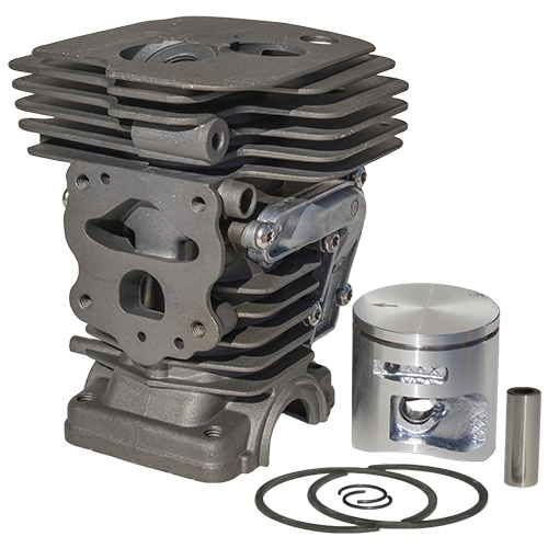 Valec + piest Husqvarna 445, 450, 450E 44 mm