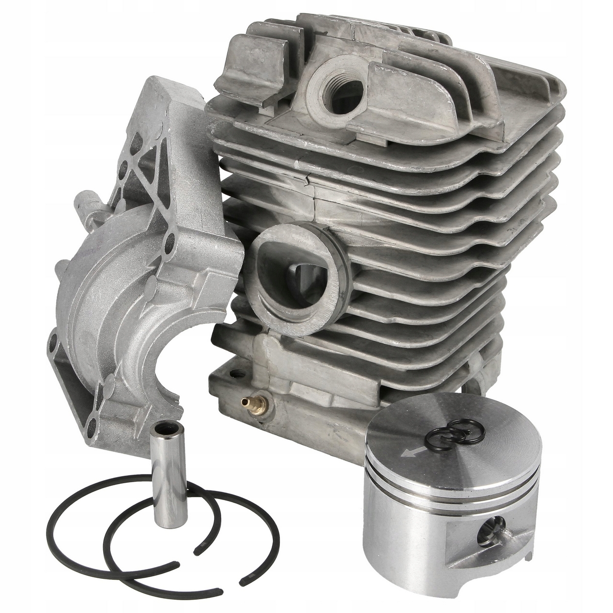 Kompletný valec MS290 MS310 MS390 49 mm