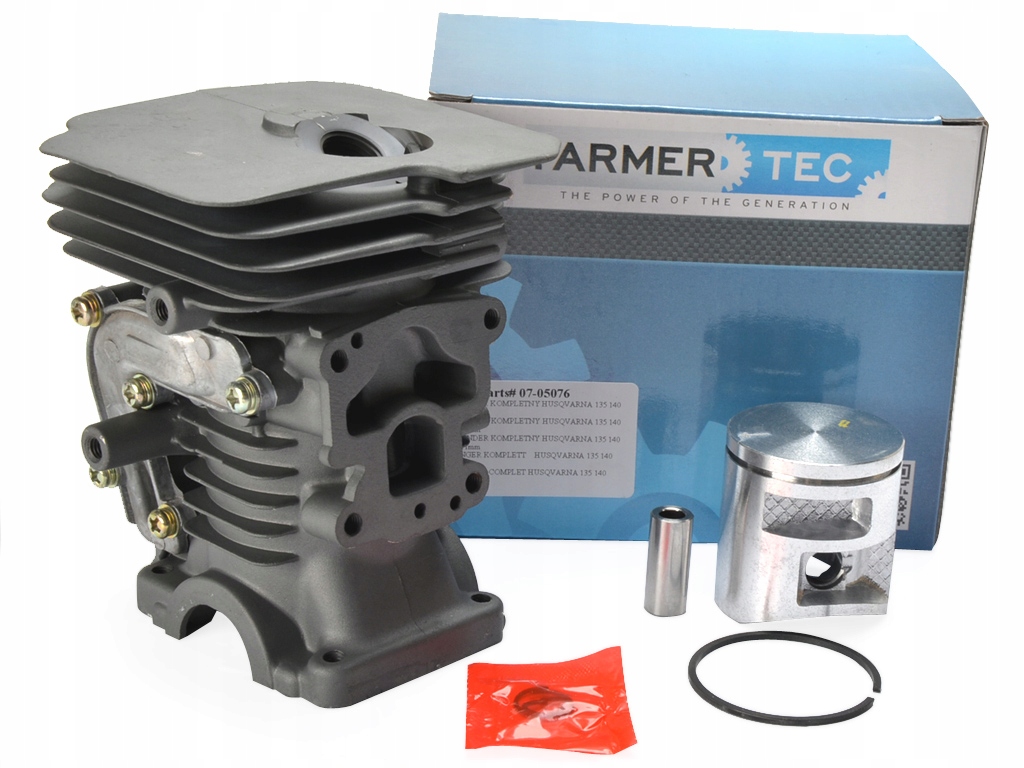 Pílový valec HUSQVARNA 135 140 435 440 41 mm
