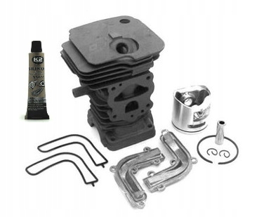 PIEST VALCA KPL HUSQVARNA 445 445e 450 450e 42mm