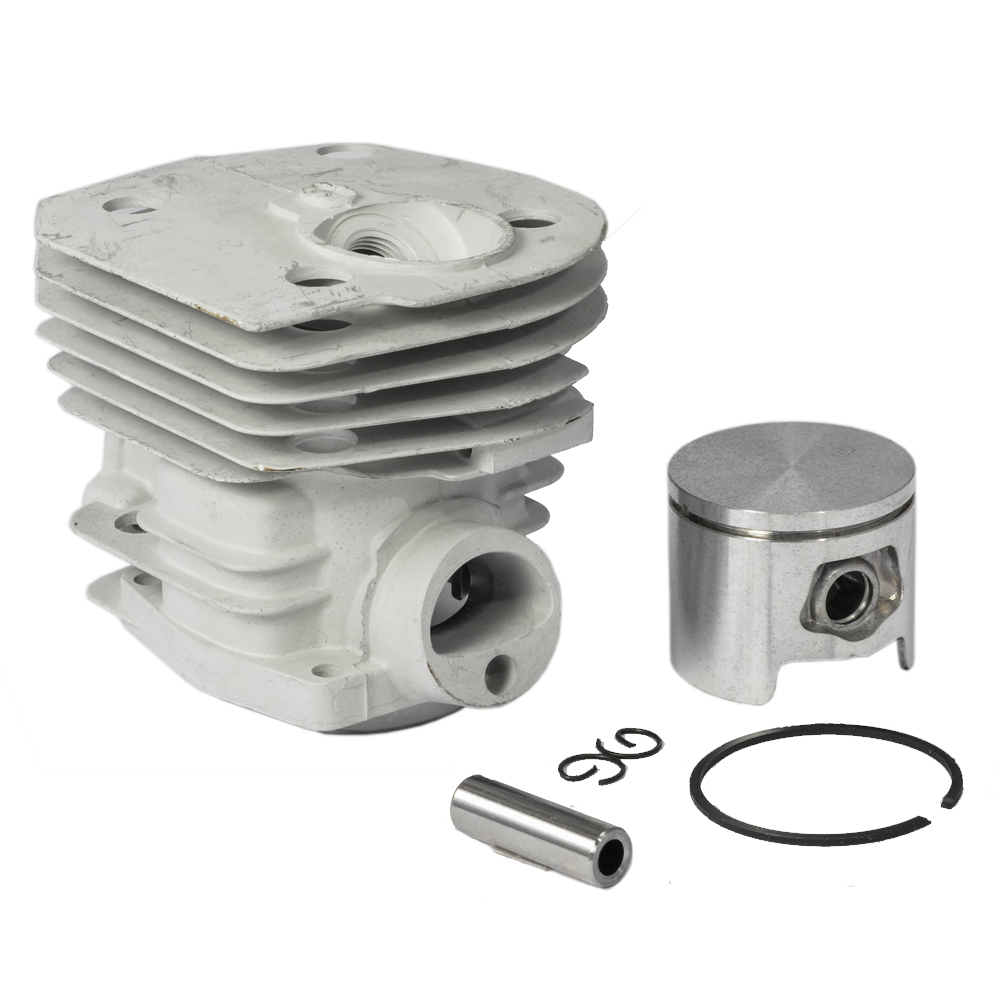 Valec + piest Husqvarna 346Xp/353 45 mm