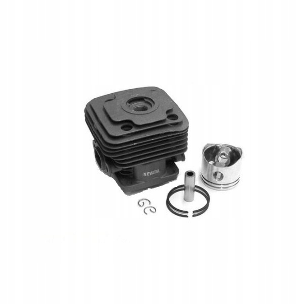 PIEST VALCA PRE KROVINOREZ OLEO-MAC 741 SPARTA 42 44 440T 441T 40MM SADA