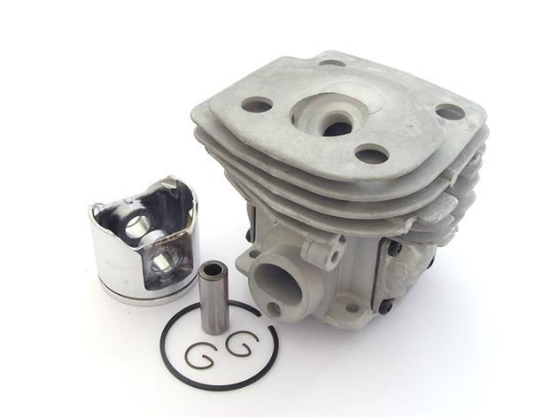 VALEC + PIEST HUSQVARNA 357 XP 359 NEVADA PREMIUM + ZADARMO