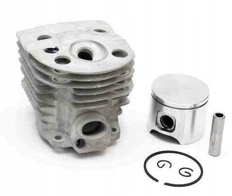 KOMPLETNÝ VALEC S PIESTOM 46 MM PRE SADU PÍL HUSQVARNA 50 51 55