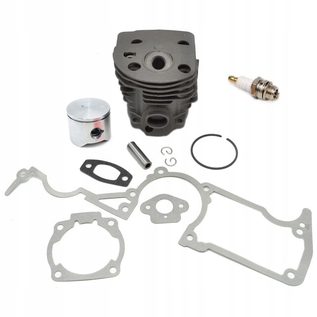 VALEC S TESNENIAMI PIESTU PRE SADU PÍL HUSQVARNA 50 51 55 46 MM