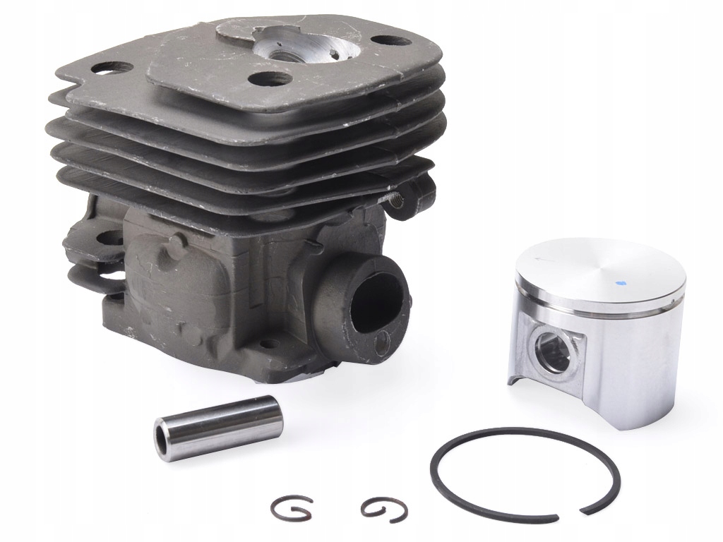 VALEC + PIEST HUSQVARNA 357/359 357XP 47 mm