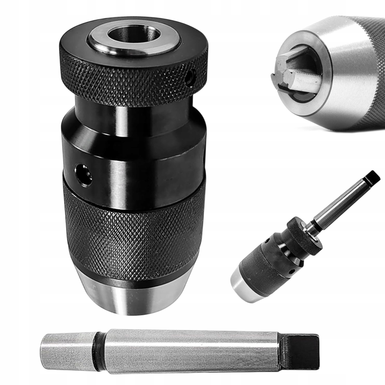 1-16MM MT2-B16 VRTÁČKOVÉ SKĽUČIVO PRE OBRÁBACIE BRÚSKY S TITÁNOVÝM POVLAKOM
