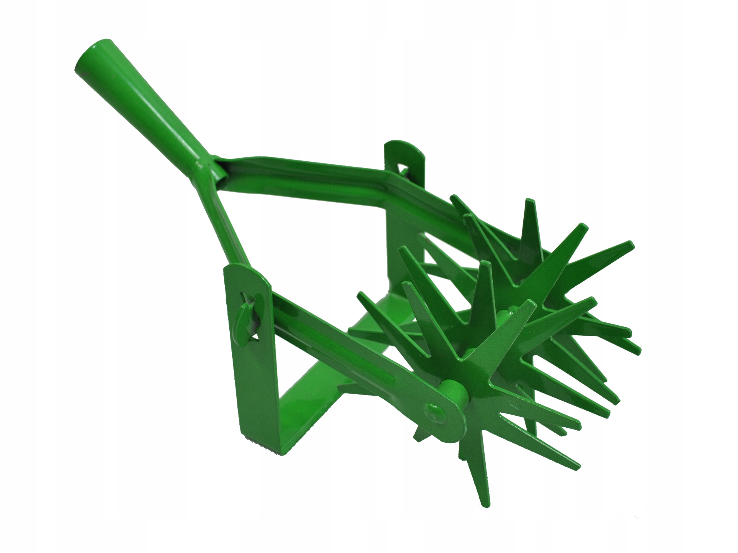 Kovový kultivátor Sotka 20 cm